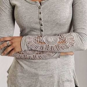 Meet your Posher, Lise